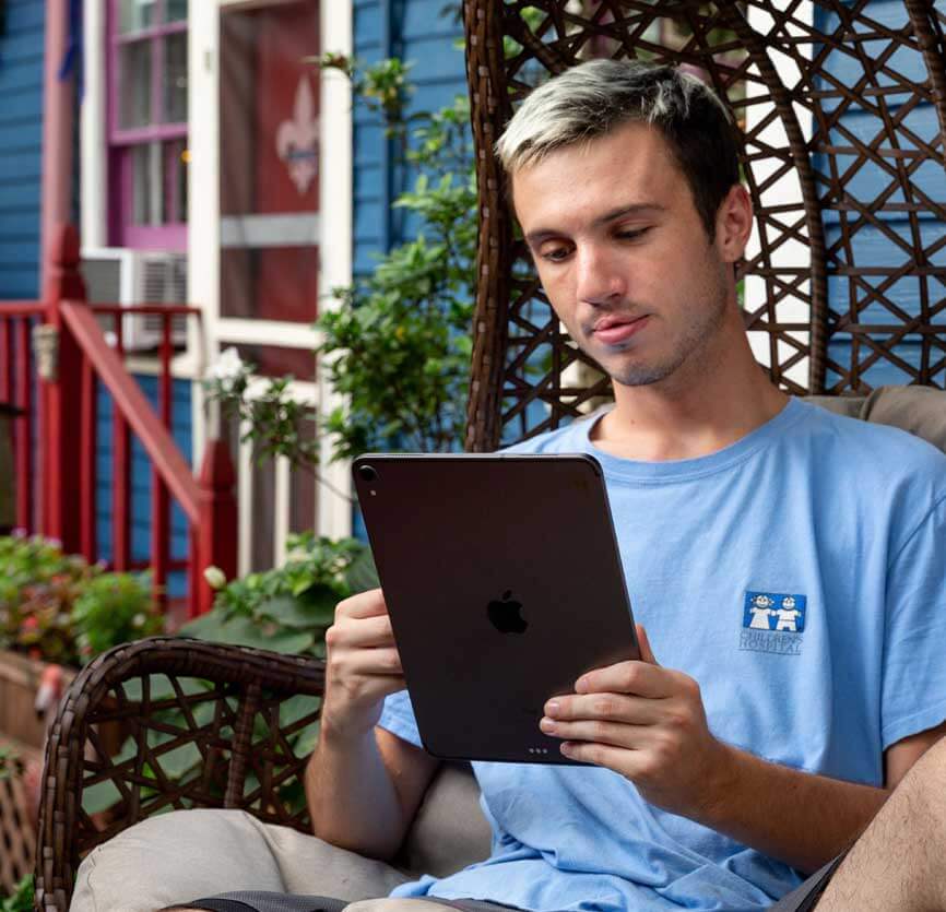 Free Wi-Fi Free Wi-Fi