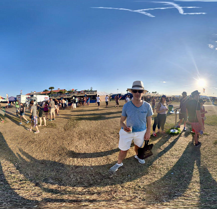 New Orleans Jazz Fest New Orleans Jazz Fest