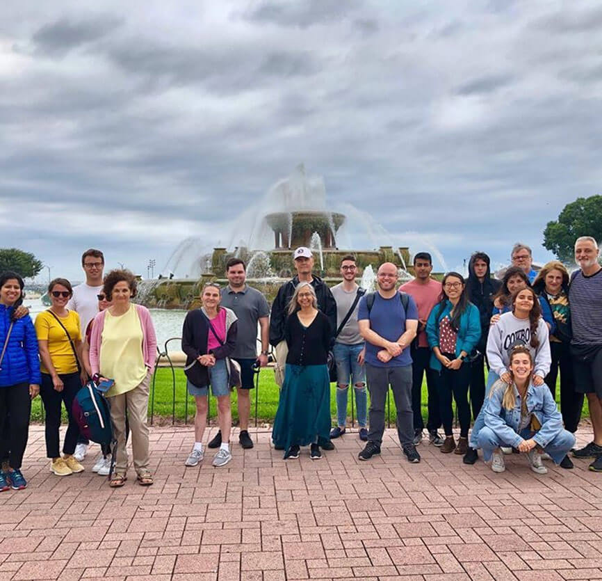 Walking Tours Walking Tours